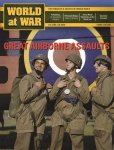World at War #72 Great Airborne Assaults