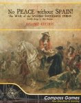 No Peace Without Spain, 2nd edition