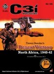 C3i Magazine Issue #36 - Desert Victory: North Africa, 1940-1942