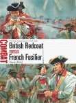 COMBAT 17 British Redcoat vs French Fusilier