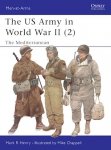 MEN-AT-ARMS 347 The US Army in World War II (2)