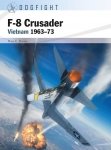DOGFIGHT 07 F-8 Crusader