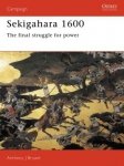 CAMPAIGN 040 Sekigahara 1600