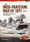 The Indo-Pakistani War of 1971 Vol. 1