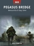 RAID 11 Pegasus Bridge