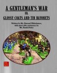 A Gentlemen's War Hardcover