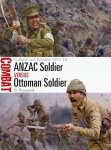 COMBAT 68 ANZAC Soldier vs Ottoman Soldier