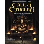 Call of Cthulhu: Investigator Handbook