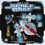 (USZKODZONA) Space Base