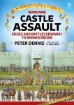 WARGAME CASTLE ASSAULT