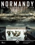 Normandy - War Storm Series