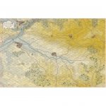 Glory & Empire: First Victories Canvas Maps