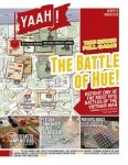 Yaah! #13 The Battle of Hue!