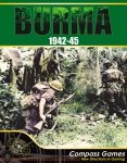 Burma, 1942-45