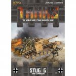 Tanks: Stug G Exp.