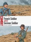 COMBAT 47 French Soldier vs German Soldier