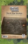 Conflict of Heroes: The Marsh Exp. 3rd Ed.