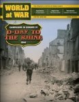 World at War #100 D-Day to the Rhine