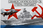 Fulcrum Leader Exp #1 - Soviet Naval Aviation
