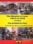 Der Weltkrieg: The Western Front: 1914-1918