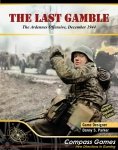 The Last Gamble: Designer Signature Edition 