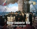 Great War At Sea: The Russo-Japanese War