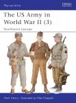 MEN-AT-ARMS 350 The US Army in World War II (3)