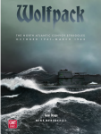  Wolfpack: The North Atlantic Convoy Struggles October 1941 - March 1943