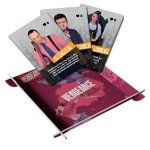Vengeance: Roll & Fight: Overkill-Promo-Pack