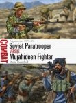 COMBAT 29 Soviet Paratrooper vs Mujahideen Fighter