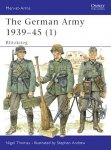 MEN-AT-ARMS 311 The German Army 1939-45 (1)