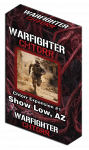 Warfighter Chtorr Expansion #1 Show Low, Arizona