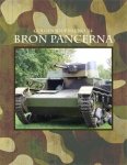 Golden Journal no. 34 Panzer Grenadier: Bron Pancerna