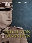 COMMAND 02 Erich von Manstein