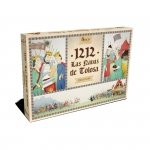 1212: Las Navas de Tolosa