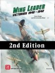 Wing Leader Victories Second Printing