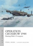 AIR CAMPAIGN 05 Operation Crossbow 1944