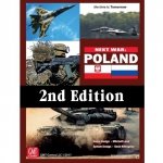 Next War: Poland, 2nd Edition