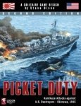 Picket Duty 2nd ed.