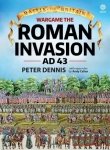WARGAME THE ROMAN INVASION AD 43