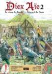  DIEX AÏE 2: Return of the Danes