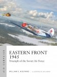 AIR CAMPAIGN 42 Eastern Front 1945