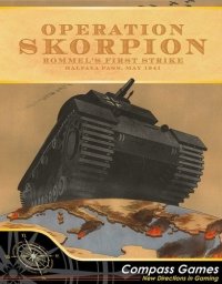 Operation Skorpion 