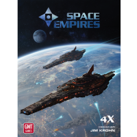 Space Empires: 4X 5th Printing 