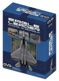 Eagle Leader Exp #8 - Far East 