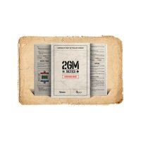 2GM Tactics: Campaign Book II 