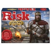 Risk: Europe 