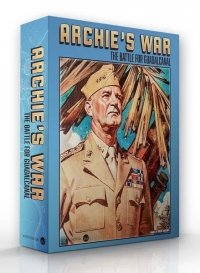 Archie's War: The Battle of Guadalcanal 