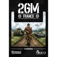 2GM Expansion: France 