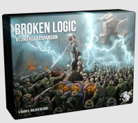 The Long Road: Broken Logic Expansion 